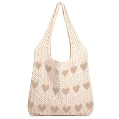 Whippy crochet tote for sale  Delivered anywhere in USA 