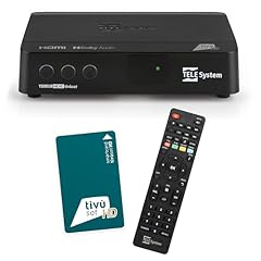 Tele system decoder usato  Spedito ovunque in Italia 