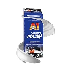 Wack speed polish gebraucht kaufen  Wird an jeden Ort in Deutschland