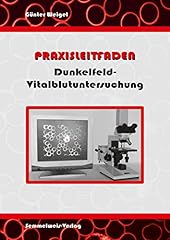 Dunkelfeld vitalblutuntersuchu gebraucht kaufen  Wird an jeden Ort in Deutschland