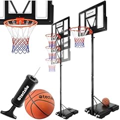 Tectake canestro basket usato  Spedito ovunque in Italia 