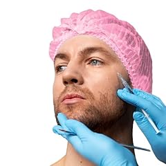 Superguard hair nets for sale  Delivered anywhere in UK
