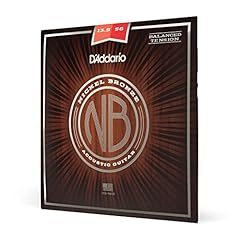 Addario guitar strings for sale  Delivered anywhere in UK