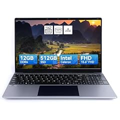 15.6 laptop 12gb for sale  Delivered anywhere in USA 