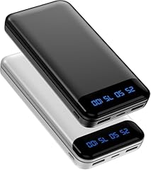 Enerwow power bank gebraucht kaufen  Wird an jeden Ort in Deutschland