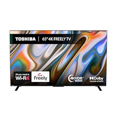 Toshiba 65uv2f53dbu smart for sale  Delivered anywhere in UK