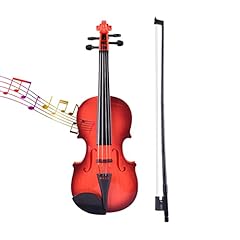 Violin kids toy for sale  Delivered anywhere in UK