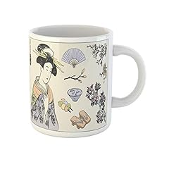 Awowee coffee mug for sale  Delivered anywhere in UK