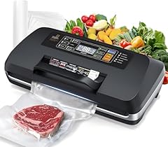 95kpa vacuum sealer for sale  Delivered anywhere in USA 