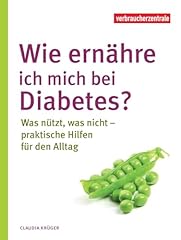 Ernähre diabetes nützt gebraucht kaufen  Wird an jeden Ort in Deutschland