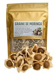 Graines moringa vrac d'occasion  Livré partout en France