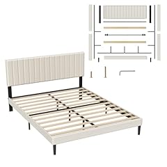 Uisebrt letto imbottito usato  Spedito ovunque in Italia 