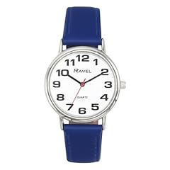 Ravel unisex armbanduhr gebraucht kaufen  Wird an jeden Ort in Deutschland