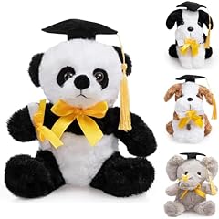 Hollyhome graduation panda for sale  Delivered anywhere in USA 