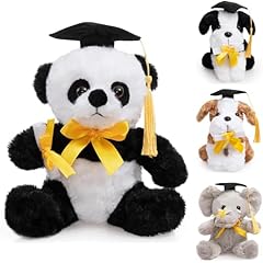 Hollyhome graduation panda for sale  Delivered anywhere in USA 