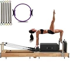 Wenmee macchina pilates usato  Spedito ovunque in Italia 
