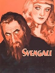 Svengali for sale  Delivered anywhere in USA 