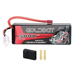 Goldbat 11.1v 5000mah for sale  Delivered anywhere in USA 