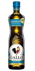 Gallo classico livenöl gebraucht kaufen  Wird an jeden Ort in Deutschland
