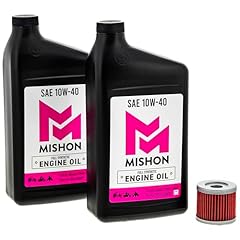 Mishon engine oil for sale  Delivered anywhere in USA 