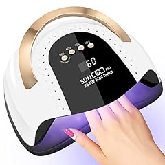 Lke nail lamp for sale  Delivered anywhere in UK