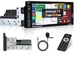 64gb android autoradio d'occasion  Livré partout en France