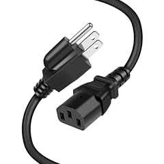 Power cord compatible for sale  Delivered anywhere in USA 