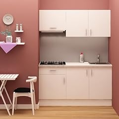 Cucina monoblocco con usato  Spedito ovunque in Italia 