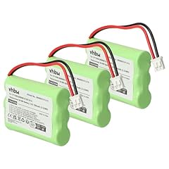 Vhbw batteria compatibile usato  Spedito ovunque in Italia 