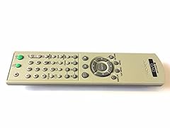 Sony rmt d166p d'occasion  Livré partout en Belgiqu