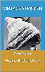 Pixie mütze vintage for sale  Delivered anywhere in UK