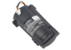 Techtek batteries 1400mah d'occasion  Livré partout en France