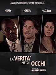 Verità negli occhi usato  Spedito ovunque in Italia 