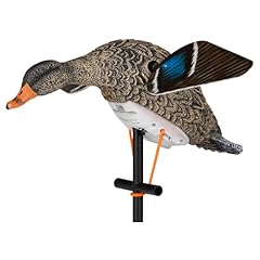 Lucky duck spinning for sale  Delivered anywhere in USA 