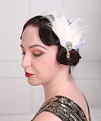 Aimimier bridal 1920s for sale  Delivered anywhere in USA 