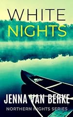 White nights small for sale  Delivered anywhere in UK