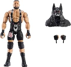 Mattel wwe elite for sale  Delivered anywhere in USA 