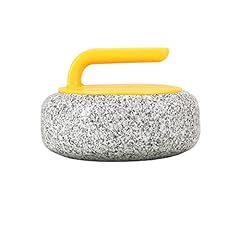Kusindog curling stones for sale  Delivered anywhere in USA 