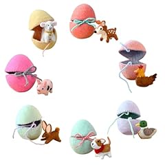 Wool felt easter for sale  Delivered anywhere in USA 