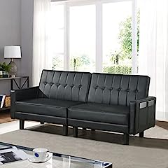 Ipkig futon sofa for sale  Delivered anywhere in USA 
