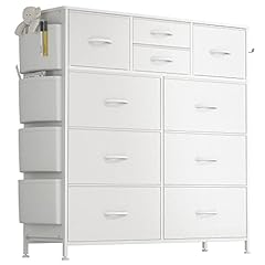 Lulive white dresser for sale  Delivered anywhere in USA 