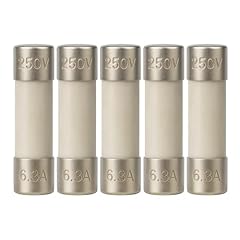 T6.3a ceramic fuse for sale  Delivered anywhere in USA 