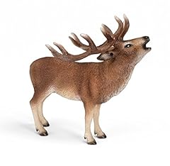 Schleich 14647 rothirsch gebraucht kaufen  Wird an jeden Ort in Deutschland