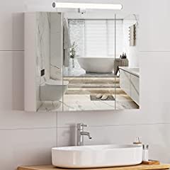 Armoire toilette miroir d'occasion  Livré partout en France