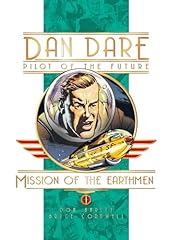 Dan dare mission for sale  Delivered anywhere in UK