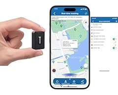 Tkmars mini localizzatore usato  Spedito ovunque in Italia 