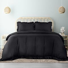Utopia bedding ruffle for sale  Delivered anywhere in UK