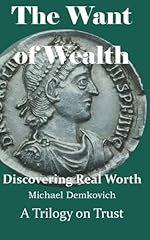Want wealth discovering for sale  Delivered anywhere in USA 