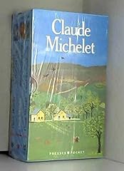Michelet coffret volumes d'occasion  Livré partout en France