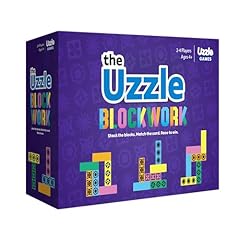 Blockwork uzzle games for sale  Delivered anywhere in USA 